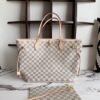 Túi Louis Vuitton LV Neverfull Siêu Cấp Họa Tiết Monogram 32x29x17cm (2)