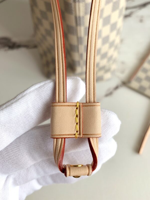 Túi Louis Vuitton LV Neverfull Siêu Cấp Họa Tiết Monogram 32x29x17cm (2)