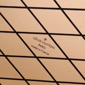 Túi Louis Vuitton LV Petite Monogram Chữ Nhật Siêu Cấp (2)