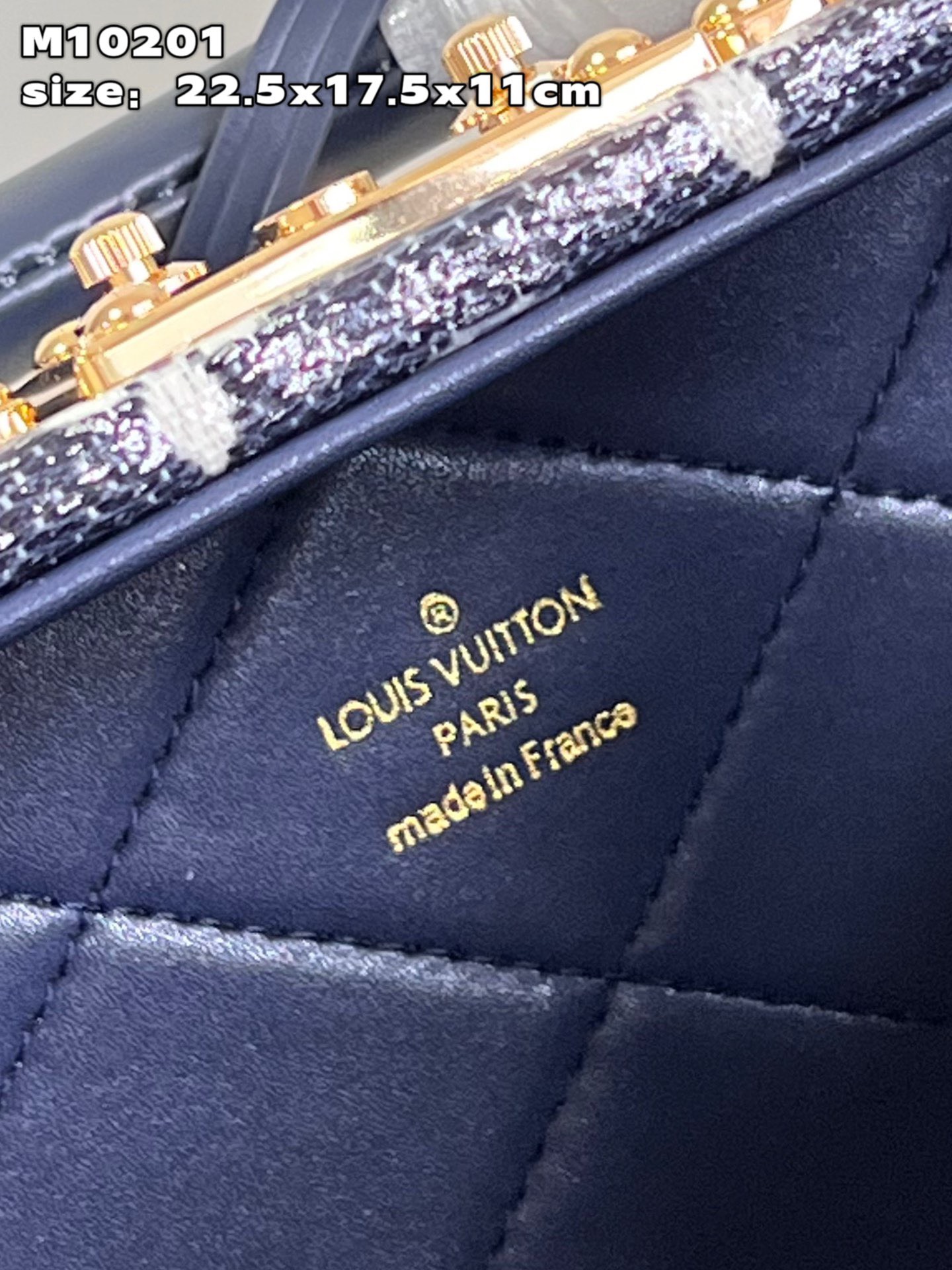 Mua Túi Xách Nữ Louis Vuitton LV Easy Pouch On Strap M81862 Màu Xám  Louis  Vuitton  Mua tại Vua Hàng Hiệu h091437