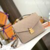 Túi Louis Vuitton LV Pochette Metis Màu Nude Siêu Cấp (3)