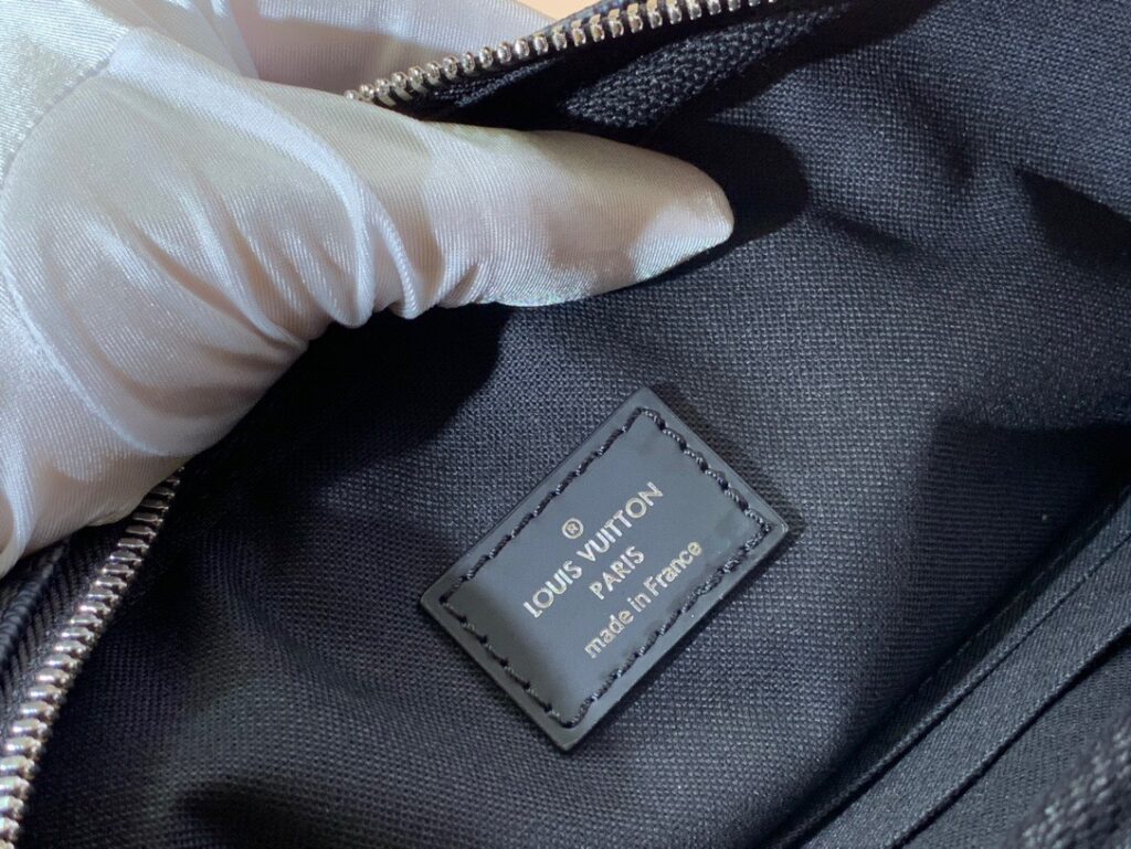 Túi Louis Vuitton LV Porte-Documents Nam Siêu Cấp 35x27cm (2)