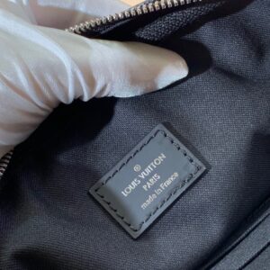 Túi Louis Vuitton LV Porte-Documents Nam Siêu Cấp 35x27cm (2)