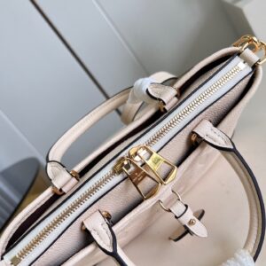 Túi Louis Vuitton LV Trianon Empreinte Siêu Cấp 28x18x8cm (2)