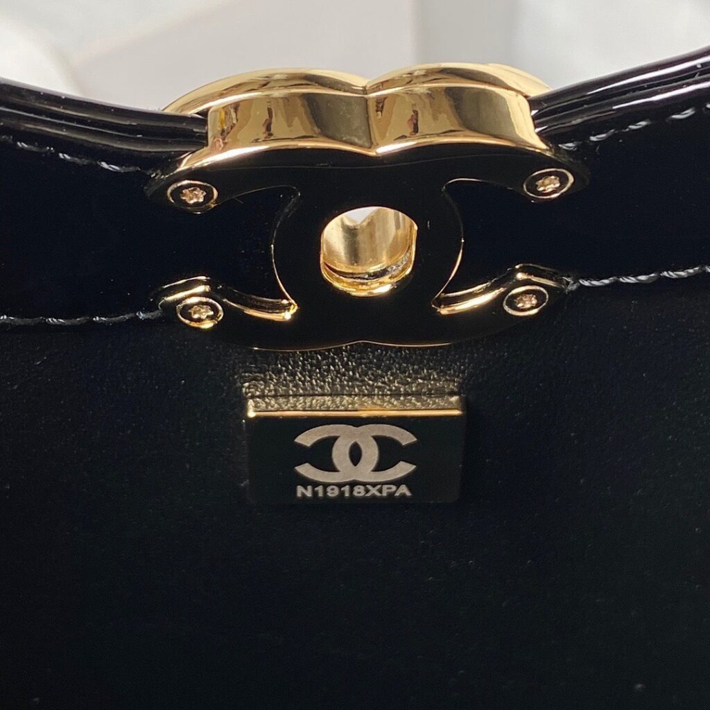 Túi Xách Chanel 31 Mini Shopping Bag Siêu Cấp (8)