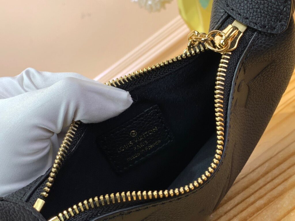 Túi Xách Louis Vuitton LV Moon Mini Bag Siêu Cấp (9)