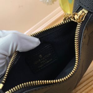 Túi Xách Louis Vuitton LV Moon Mini Bag Siêu Cấp (9)