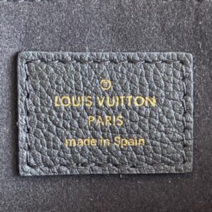 Túi Xách Louis Vuitton LV Petit Palais Siêu Cấp 29x18cm (2)