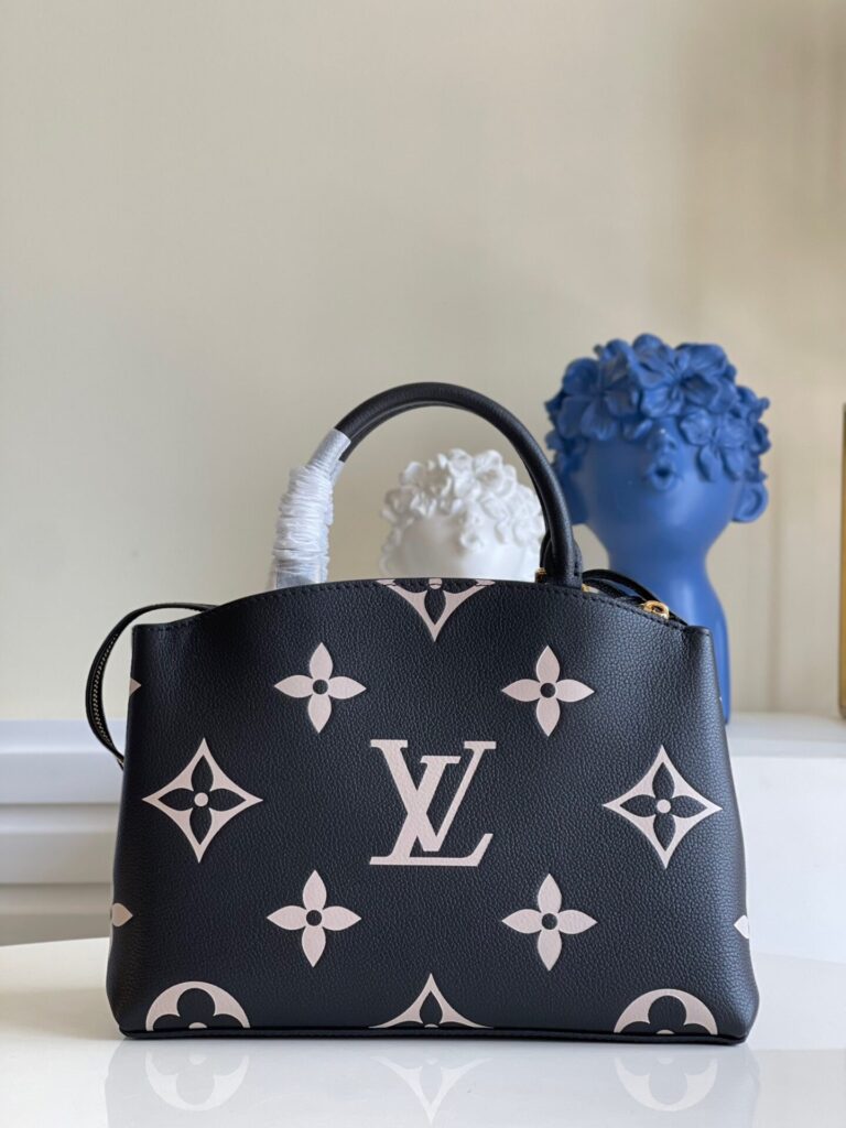 Túi Xách Louis Vuitton LV Petit Palais Siêu Cấp 29x18cm (2)