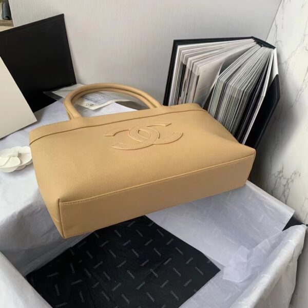 Túi Xách Nữ Hàng Hiệu Chanel Vintage Siêu Cấp 30x21x8cm (2)