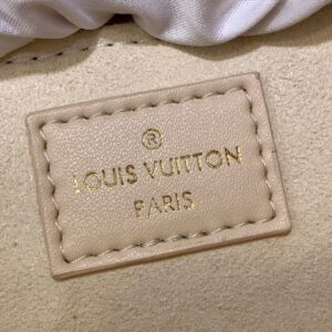 Túi louis Vuitton LV Alma BB Siêu Cấp Họa Tiết LV 23.5×17.5×11 (5)