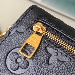 Túi louis Vuitton LV Metis Mini Nữ Màu Đen Siêu Cấp 21.5x13 (3)
