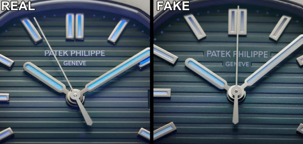 1:1 Patek Philippe Replica Watch (Top Premium Fakes) - A Growing Trend