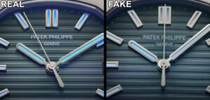 1:1 Patek Philippe Replica Watch (Top Premium Fakes) - A Growing Trend