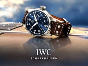 Đồng Hồ IWC Schaffhausen Và Những Điều Có Thể Bạn Chưa Biết (1)