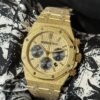 Đồng Hồ Nam Audemars Piguet Royal Oak 26331 Frosted Gold 41mm (1)