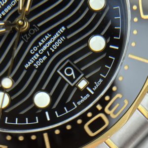 Đồng Hồ Nam Omega Seamaster Diver 300M Replica Cao Cấp VSF (13)