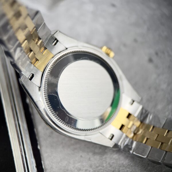 Đồng Hồ Nữ Rolex DateJust Replica Cao Cấp EW Factory 31mm (8)