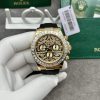 Đồng Hồ Rolex Daytona 116588TBR Vàng Khối Kim Cương