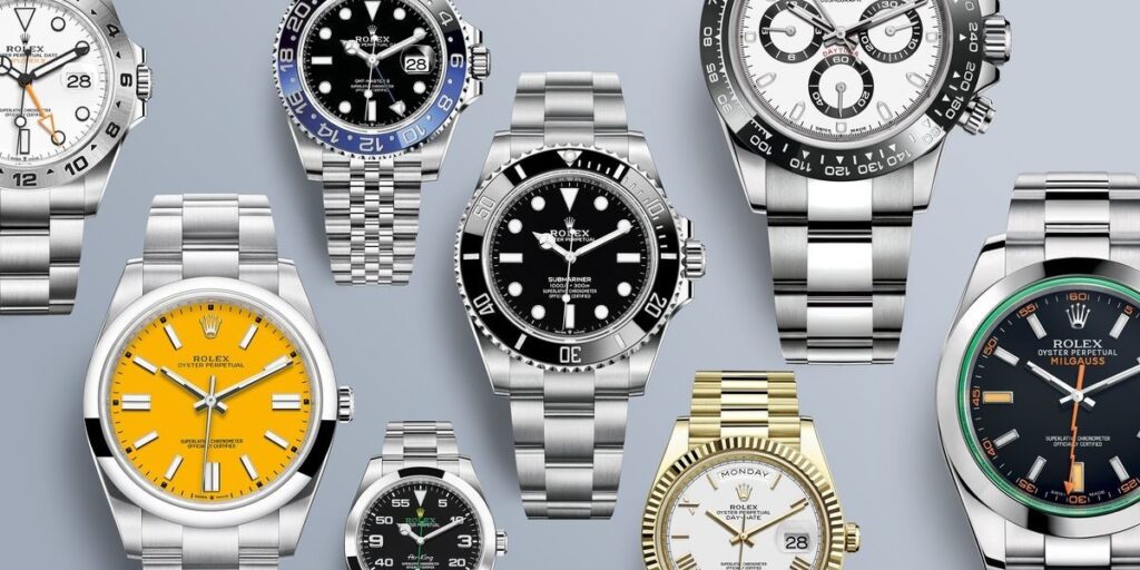 Đồng Hồ Rolex Replica 11 Và Thông Tin Hữu Ích Bạn Chưa Biết