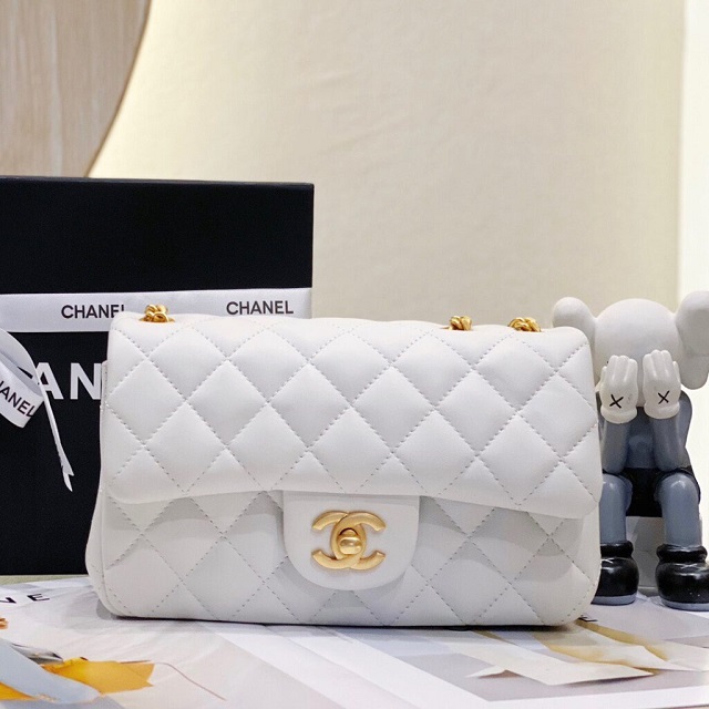 How much does a genuine Chanel handbag cost