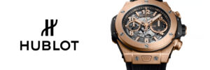 Hublot Replica Watches The Perfect Choice for Luxury Enthusiasts