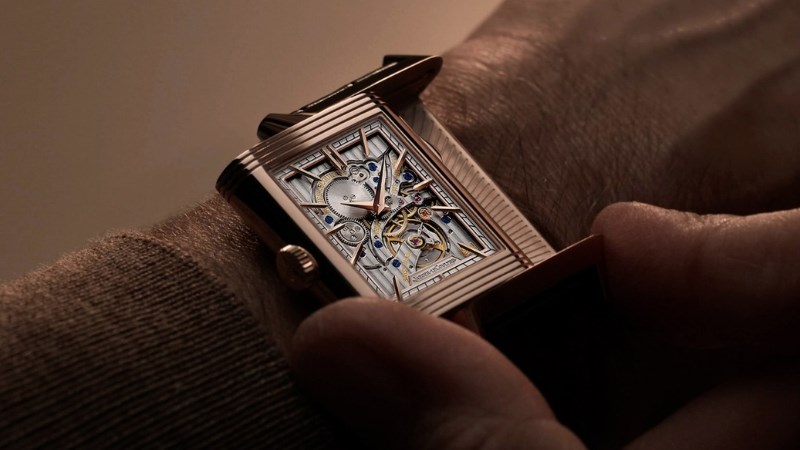 Jaeger-LeCoultre Watches Country of Origin, Quality, and Price (1)