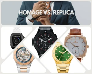 Replica Watches The Growing Trend, What Are They, and Should You Buy