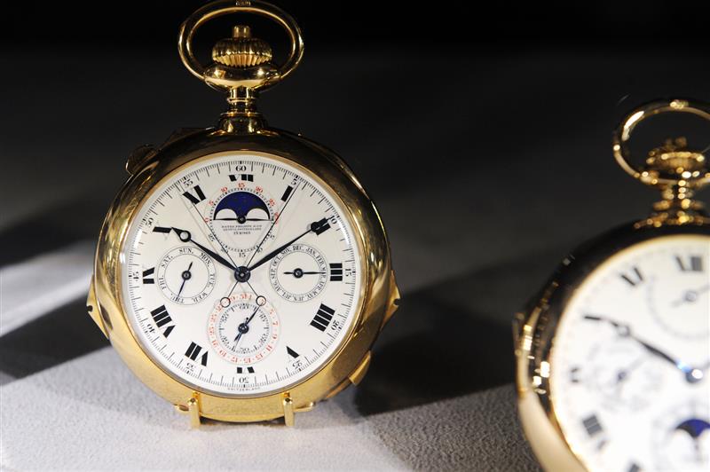 Tổng Quan về Lịch Sử Đồng Hồ Patek Philippe Chính Hãng (1)