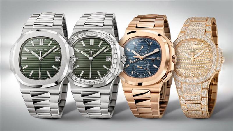 Tổng Quan về Lịch Sử Đồng Hồ Patek Philippe Chính Hãng (1)