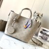 Túi Louis Vuitton LV Blossom PM Họa Tiết Monogram Siêu Cấp 20x20x12 (2)