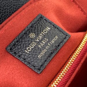 Túi Louis Vuitton LV Madeleine Họa Tiết Hoa Mono Siêu Cấp 24x17.5x8 (2)
