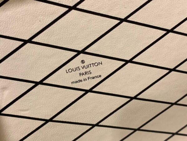 Túi Louis Vuitton LV Petite Họa Tiết Monogram Siêu Cấp 20x12 (2)