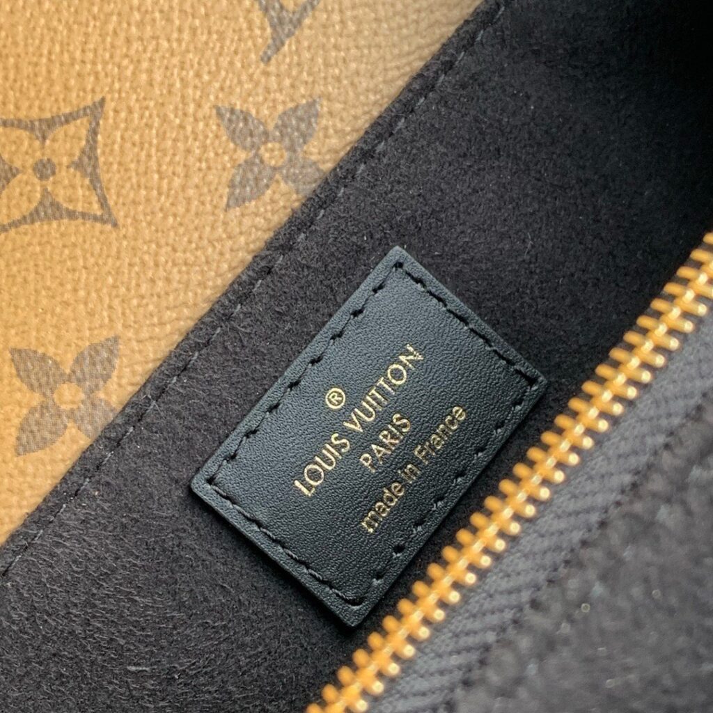 Túi Xách Louis Vuitton LV Metis Mini Họa Tiết Monogram Siêu Cấp 21.5x13 (2)