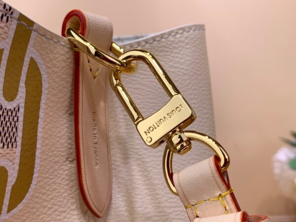 Túi Xách Louis Vuitton LV Neonoe BB Siêu Cấp 26cm (2)