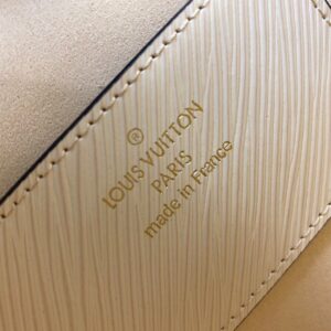 Túi Xách Louis Vuitton LV Twist Màu Hồng Siêu Cấp 24cm (2)