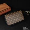 Túi Xách Nam Louis Vuitton LV Zippy Màu Nâu Siêu Cấp 22x13x4cm (2)