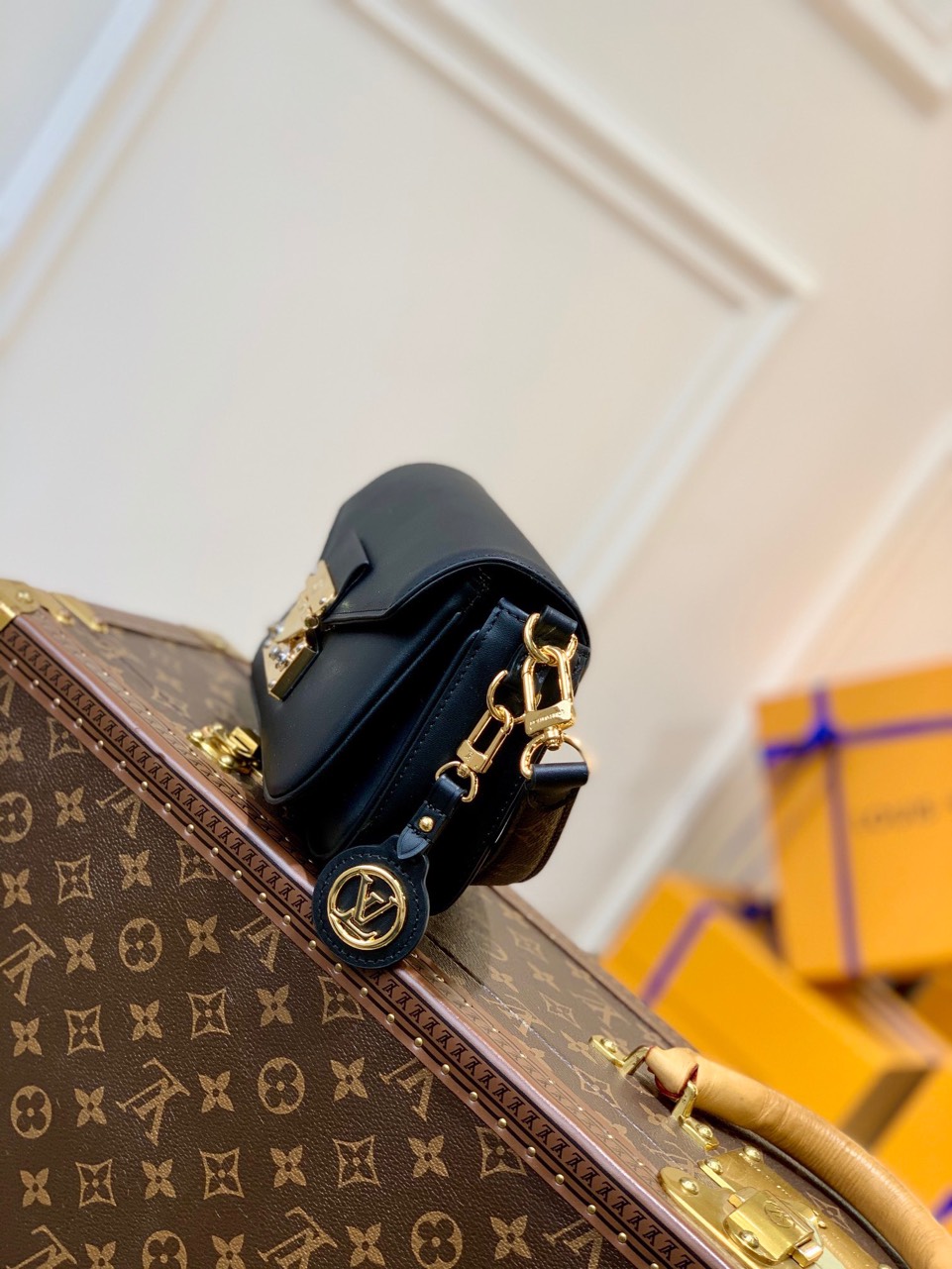 Bag > Louis Vuitton Swing