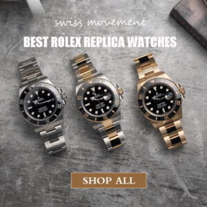 What Are Replica Watches Should You Buy Replica Watches