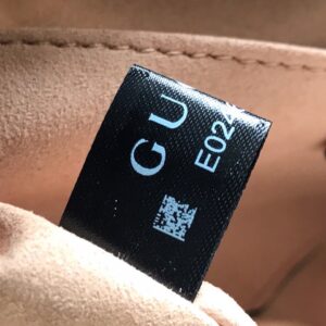 túi Gucci Padlock Mini Bag Họa Tiết Logo Gucci Siêu Cấp 26x18x10cm (2)