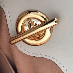 túi Gucci Padlock Mini Bag Họa Tiết Logo Gucci Siêu Cấp 26x18x10cm (2)