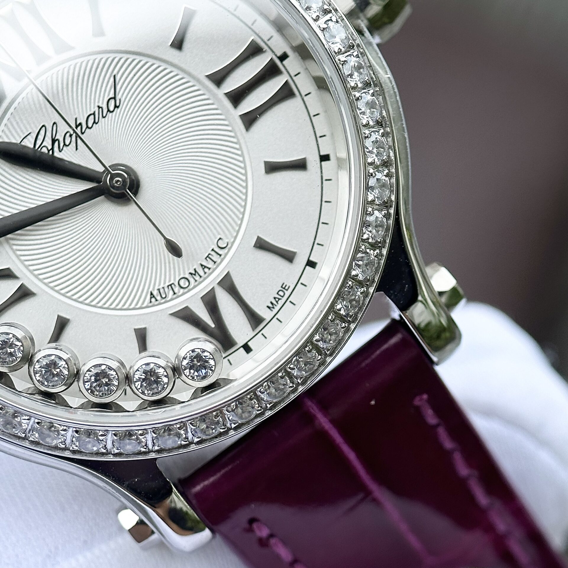 Mua Đồng hồ đeo tay nữ, đồng hồ nữ DIOR thời trang cao cấp, siêu đẹp hàng  chính hãng | MamaShop.Vn