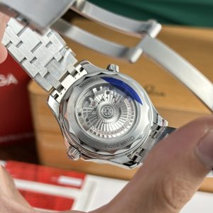 Đồng Hồ Omega Automatic Nam