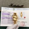Đồng Hồ Rolex Day-Date 228238 Bọc Vàng Thật Nhà Máy GM Bản Nặng 40mm
