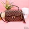 Túi Xách Nữ Louis Vuitton LV Croisette Like Auth 22x16x8cm (2)
