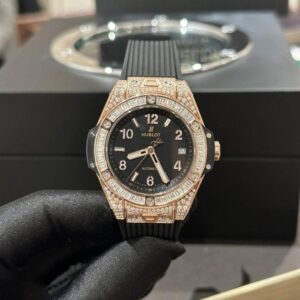 DWatch Luxury Unveils a High-End Collection of Hublot Premium Replica Watches