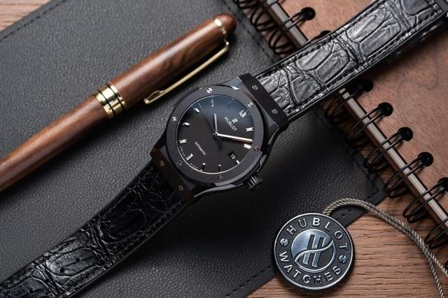 DWatch Luxury Unveils a High-End Collection of Hublot Premium Replica Watches