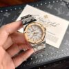 Đồng Hồ Audemars Piguet Royal Oak 15450SR Rep Cao Cấp Nhà Máy IP 37mm