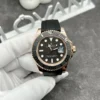 Đồng Hồ Rolex Yacht Master 126655 Vàng Hồng 18K Nguyên Khối 40mm