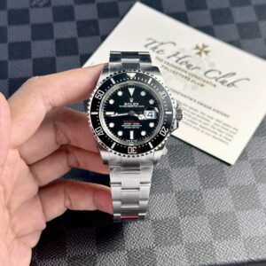 Explore the Allure of Rolex Replica Watches at DWatch Luxury A High-Quality Alternative (2)